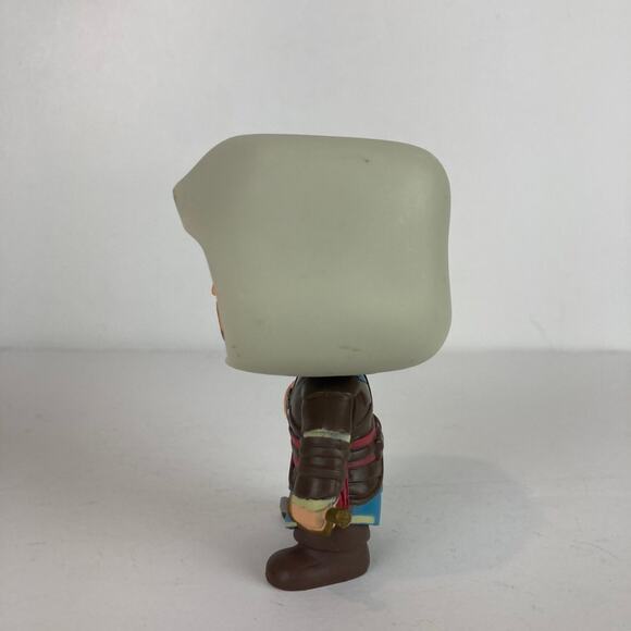 Funko Pop Assassians Creed Black Flag Edward 23 - Picture 4 of 4